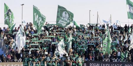 الأهلي يفوز على العروبة بهدفين نظيفين في الدوري السعودي - عرب بريس