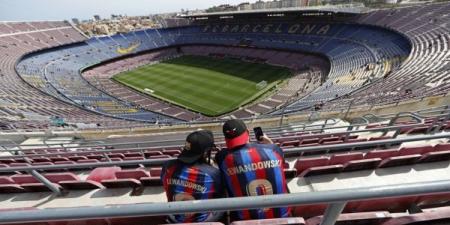 برشلونة يجني ارباحا كبيرة من دوري الابطال - عرب بريس