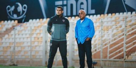 مدرب الزمالك السابق يهاجم مجلس لبيب: «تأخروا كثيرا في حسم الصفقات» - عرب بريس