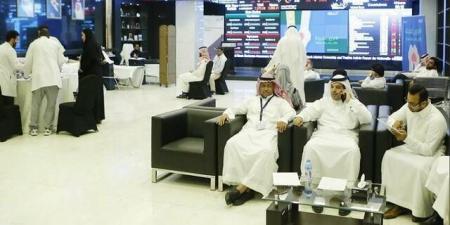 سوق الأسهم السعودية يرتفع 0.5% خلال أسبوع بدعم قطاع البنوك - عرب بريس