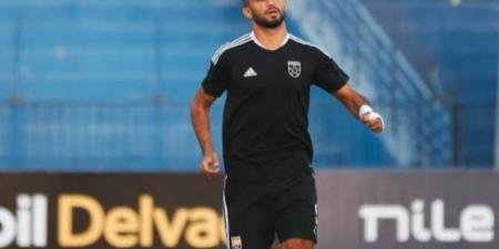 الزمالك يعلن رسمياً عن أولى صفقاته فى يناير - عرب بريس