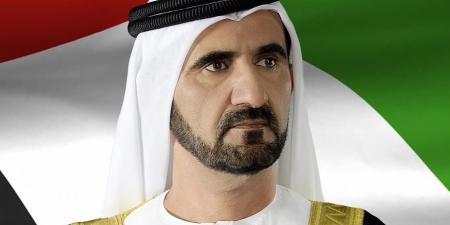 أمام محمد بن راشد.. قضاة جدد في مركز فض المنازعات الإيجارية ومحاكم دبي يؤدون اليمين القانونية - عرب بريس