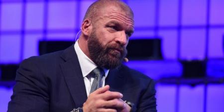 تريبل اتش سيدخل قاعة مشاهير WWE لعام 2025 - عرب بريس