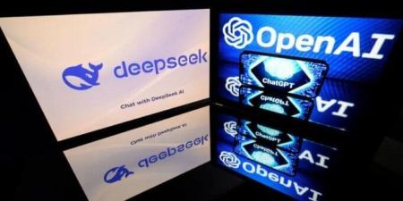 حظر تطبيق Deepseek الصيني للذكاء الاصطناعي - عرب بريس