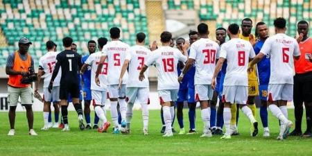 زيزو ومنسي وشلبي في الهجوم.. تشكيل الزمالك أمام بيراميدز - عرب بريس