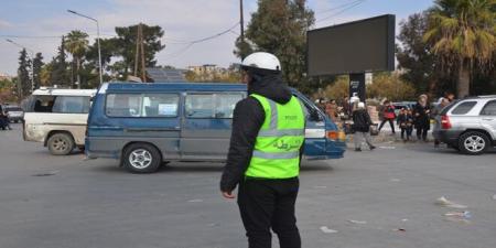 تخفيض أجور النقل داخل مدينة حلب - عرب بريس