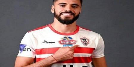 عاجل- الزمالك يعلن تفاصيل إصابة بنتايج وثنائي الفريق في مباراة بيراميدز - عرب بريس