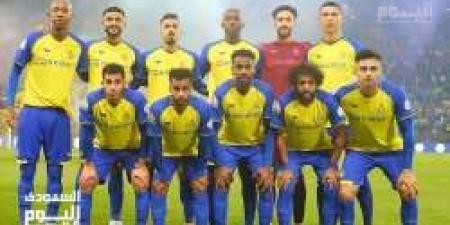 النصر يتعاقد مع حارس مرمى الاتفاق لنهاية الموسم - عرب بريس