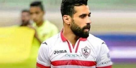 الزمالك وبيراميدز..خروج عبد الله السعيد للاصابة - عرب بريس