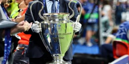 قرعة ملحق دوري أبطال أوروبا.. مواجهة نارية بين ريال مدريد والسيتي - عرب بريس