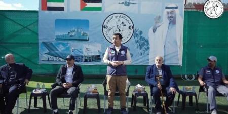 "حماس" تشكر الإمارات على ما تقدمه للشعب الفلسطيني - عرب بريس