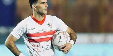 عبد الحليم على : لاعب انانى وفاكر نفسه مارادونا .. والزمالك هو من صنعه - عرب بريس