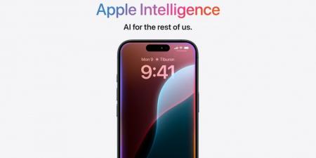 آبل تدعم مزيد من اللغات في Apple Intelligence أبريل المقبل - عرب بريس