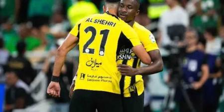 اتحاد جدة يطارد الهلال علي صدارة الدوري أمام الخلود المنتشي بفوزه علي الرائد - عرب بريس