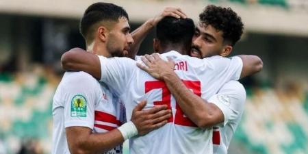 مهاجمان سوبر على رادار الزمالك بعد مد القيد الأفريقي - عرب بريس