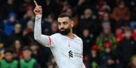 محمد صلاح: تسجيل الأهداف يُثلج صدري وهدفي تحقيق لقب بطولة الدوري الإنجليزي الممتاز - عرب بريس