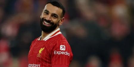 محمد صلاح يكشف عن طريقة تفكير ليفربول بالدوري الإنجليزي - عرب بريس