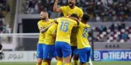 رئيس النصر يوجه رسالة للجماهير قبل لقاء الوصل الاماراتي آسيويا - عرب بريس