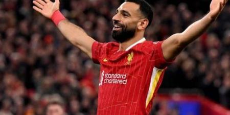 محمد صلاح لـ نجم انجلترا.. سأرحل عن ليفربول  - عرب بريس