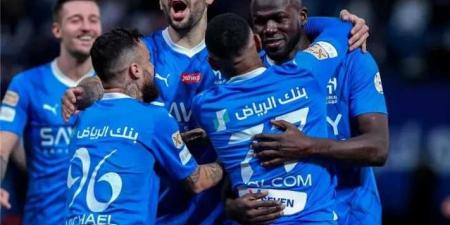 بث مباشر وبجودة عالية (hd).. مشاهدة مباراة الهلال السعودي ضد برسبوليس الإيراني بدوري ابطال آسيا شاهد الآن - عرب بريس