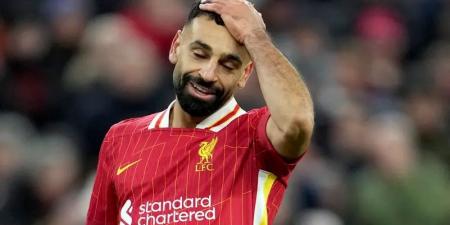 لاعب إنجلترا: مناقشة تجديد ليفربول لعقد صلاح "غباء" - عرب بريس