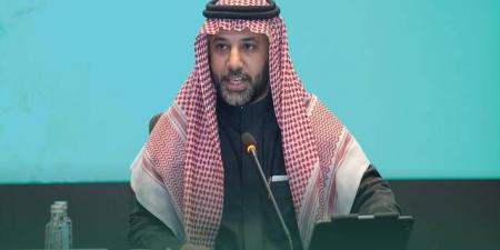 الشربا السعودي يستعرض استعدادات المملكة للمشاركة بمجموعة العشرين 2025 - عرب بريس