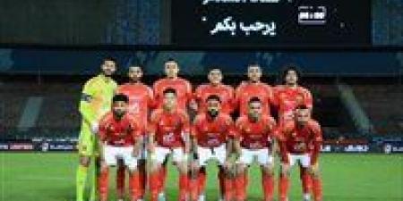 بعد الفوز على بتروجيت.. تعرف على ترتيب الدوري المصري - عرب بريس