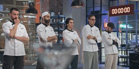 05 Feb
المشاهير العرب

"TOP CHEF" يدمج بين الفن والطهي في حلقة مميزة - بالصور - عرب بريس