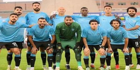 أخبار الرياضة - شاهد.. بث مباشر لمباراة غزل المحلة ومودرن سبورت في الدوري المصري - عرب بريس