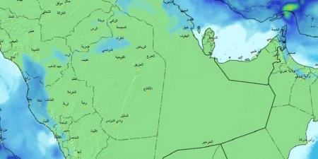 "الحصيني": أمطارٌ متفرقة اليوم وكتلة باردة تضرب مناطق عدة بالمملكة غداً - عرب بريس