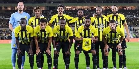 أخبار الرياضة - بث مباشر.. مشاهدة مباراة الاتحاد والتعاون في الدوري السعودي - عرب بريس