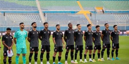 بدلاء بتروجت لمواجهة الأهلي في الدوري المصري - عرب بريس