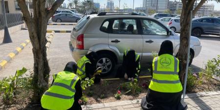 طالبات الشرقية يشاركون في "صيتاثون" لتعزيز المبادرات المجتمعية - عرب بريس