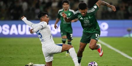 غياب لاعب الأهلي رسميا عن مباراة النصر - عرب بريس