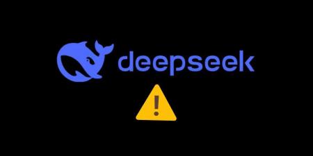 بسبب الضغط الكبير.. DeepSeek تقيّد الوصول إلى خدماتها - عرب بريس