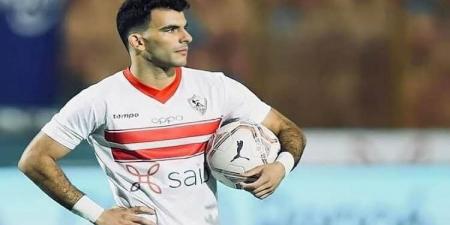 والد زيزو يكشف مفاوضات الأهلي بشأن ضم نجم الزمالك - عرب بريس