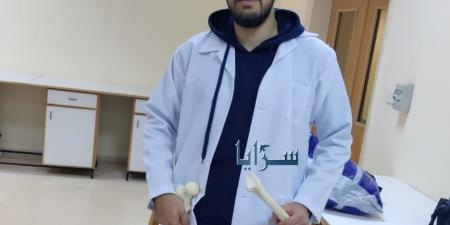 وفاة الشاب طارق البواب طالب الطب في الجامعة الهاشمية - عرب بريس