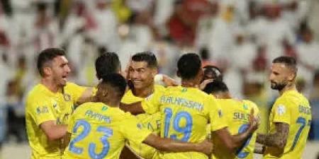 النصر في مواجهة مع الفيحاء لتأمين المربع الذهبى..موعد المباراة والتشكيل المتوقع - عرب بريس