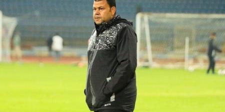 تشكيل الإسماعيلي ضد الزمالك بالدوري.. خالد النبريصي في الهجوم - عرب بريس