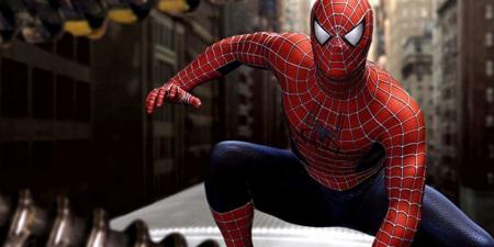 07:00
مشاهير عالمية

بالصور- منزل من سلسلة Spider-Man في نيويورك يباع بسعر خيالي - عرب بريس