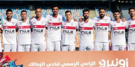 أخبار الرياضة - تشكيل الزمالك امام الاسماعيلى - عرب بريس