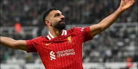 محمد صلاح يجدد عقده مع ليفربول.. أم يرحل إلى الهلال السعودي؟ تطورات جديدة تحسم الجدل - عرب بريس