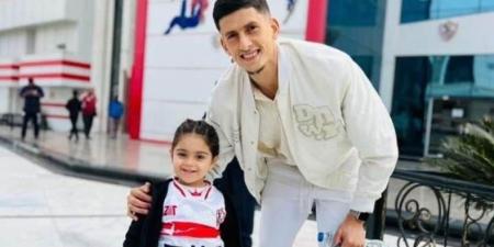 رسميًا.. الزمالك يعلن التعاقد مع نجم مغربي جديد - عرب بريس