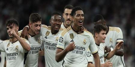 ديربي مدريد.. 3 غيابات في صفوف ريال مدريد أمام أتلتيكو مدريد - عرب بريس