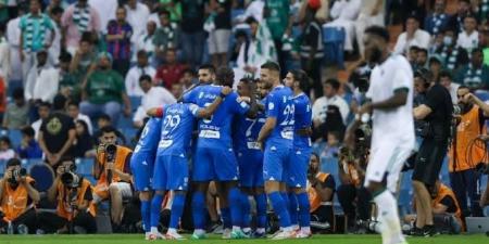 اخبار الرياضة تعادل مثير بين الهلال وضمك في معركة الصدارة بدوري روشن