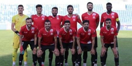 أخبار الرياضة - بث مباشر.. مشاهدة مباراة شباب الأردن والسلط في الدوري الأردني - عرب بريس