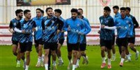 موعد مباراة الزمالك وفاركو فى بطولة الدوري المصري - عرب بريس