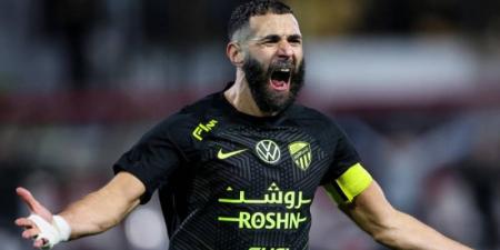 الاتحاد بطل الأهداف «القاتلة» - عرب بريس