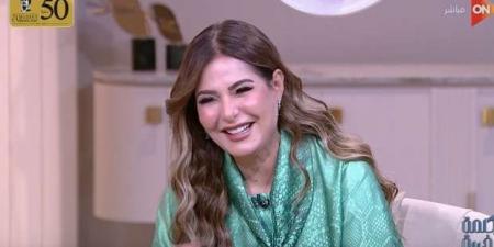 روتين الفنانة صابرين لفقدان الوزن والمحافظة على جمالها.. روشتة يومية - عرب بريس