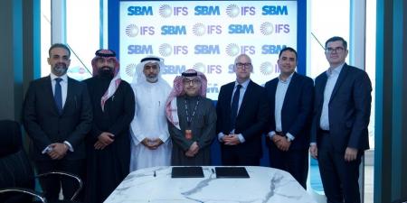 شراكة بين IFS و SBM لتعزيز التحول الرقمي في السعودية وتمكين الشركات عبر حلول الذكاء الاصطناعي - عرب بريس